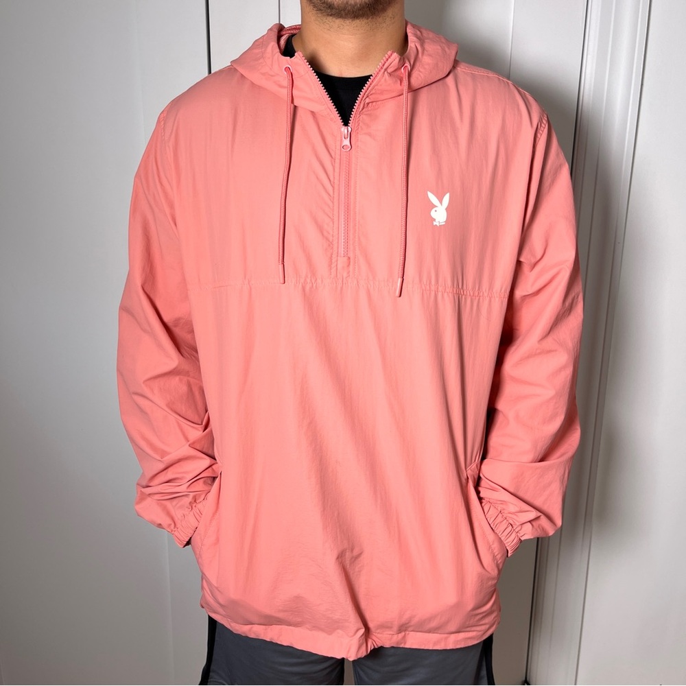 Playboy Windbreaker